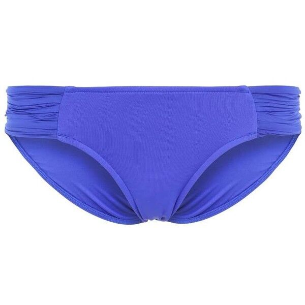 Seafolly Dół od bikini blue ray S1921L04D