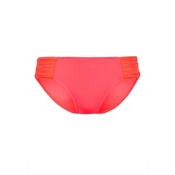 Seafolly Dół od bikini red hot S1921L04D