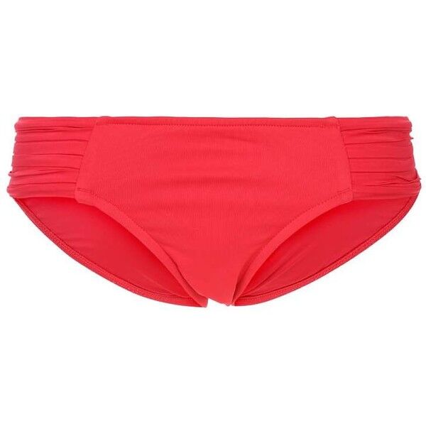 Seafolly Dół od bikini chilli red S1921L04D