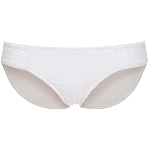 Seafolly Dół od bikini white S1921L04D