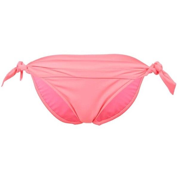 Seafolly Dół od bikini red hot S1921L00Q