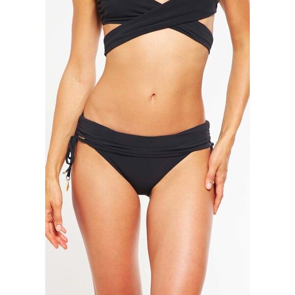 Stella McCartney Dół od bikini black S0Y81D008