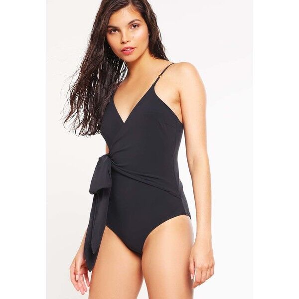 Stella McCartney Kostium kąpielowy black S0Y81D005