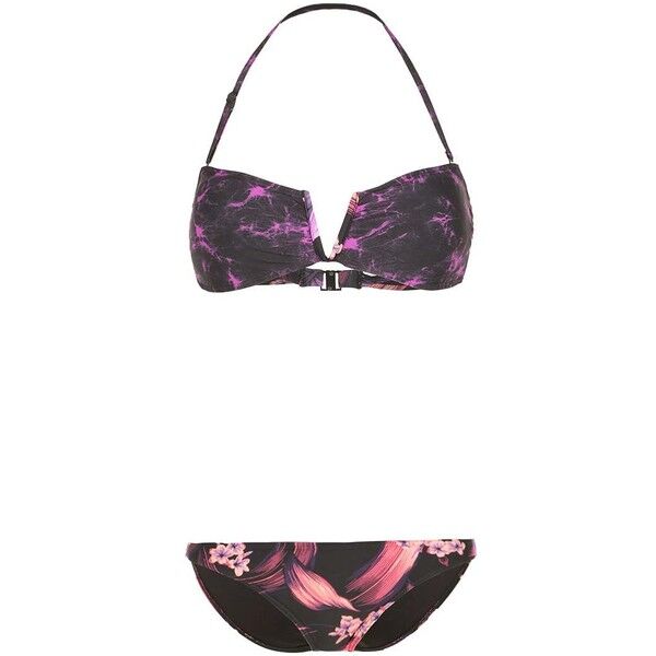 Rusty Bikini mag RU941H000