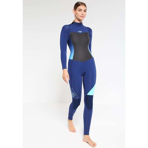 Roxy Kombinezon neoprenowy blue RO581D00Z