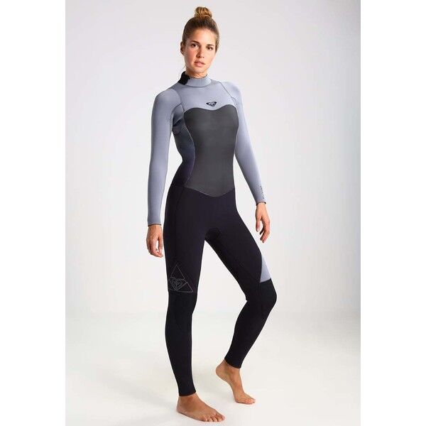Roxy Kostium kąpielowy true black RO581D00Y