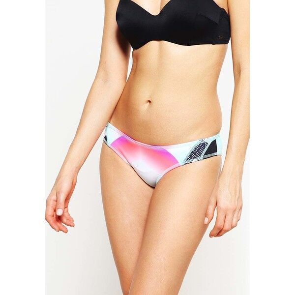 Roxy Dół od bikini pop ocean granatina RO581D00P