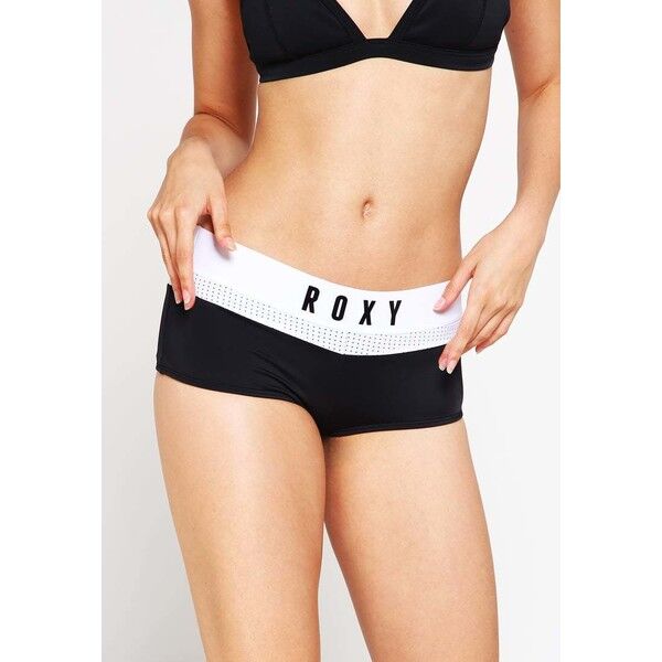 Roxy SAND TO SEA Dół od bikini true black RO581D00L