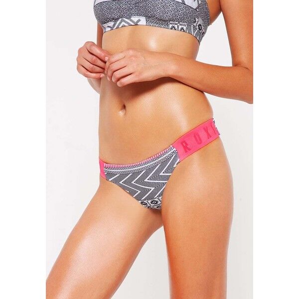 Roxy SAND TO SEA Dół od bikini windy road/true black RO581D00J