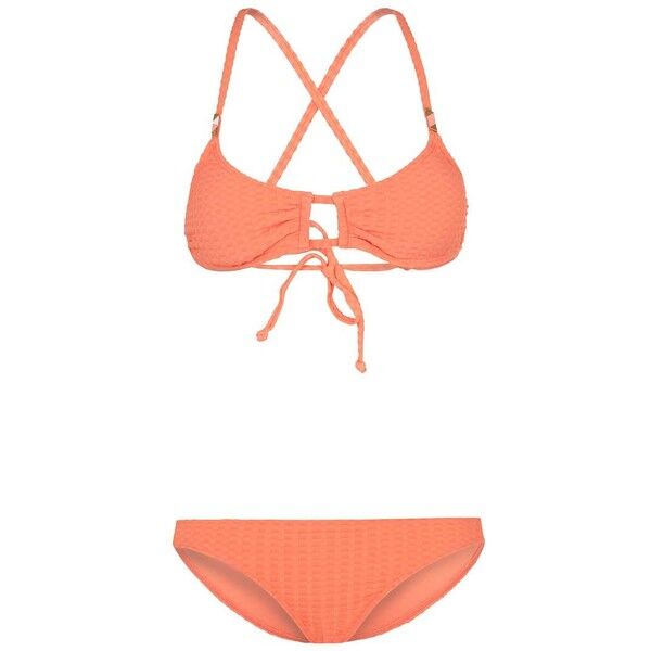 Roxy Bikini sunkissed coral RO541H037