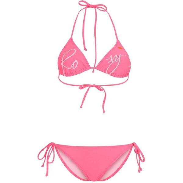 Roxy Bikini pop pink RO541H02A