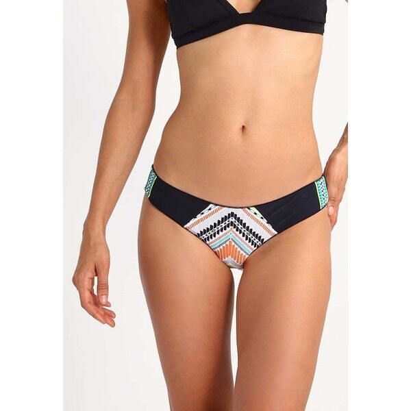Rip Curl SUN WARRIOR Dół od bikini sun rust RI781D002