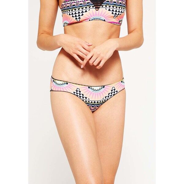 Rip Curl Dół od bikini multicoloured RI781D001