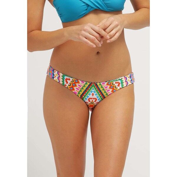 Rip Curl MAYAN SUN Dół od bikini multico RI741H034