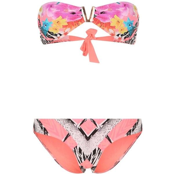 Rip Curl EUPHORIA Bikini creamsicle RI741H02Q