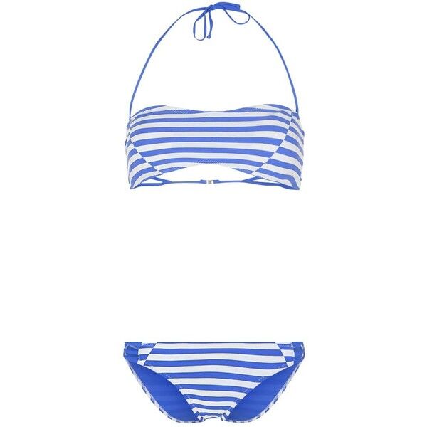 Rip Curl PANAMA Bikini dazzling blue RI741H02P