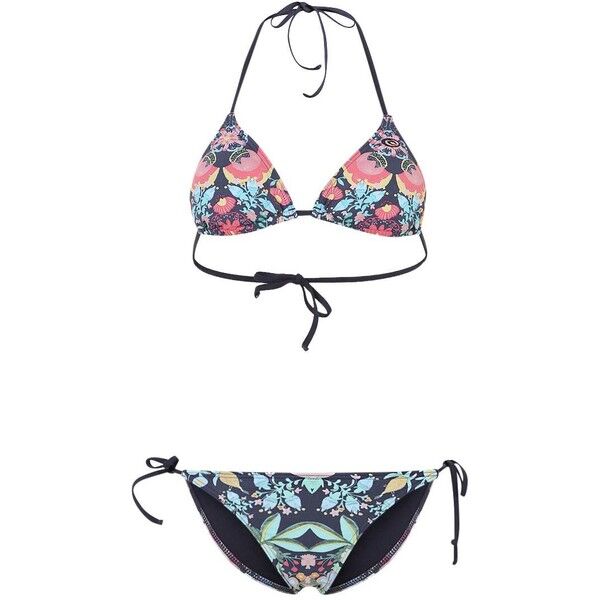 Rip Curl SERENATA Bikini peacoat RI741H02G