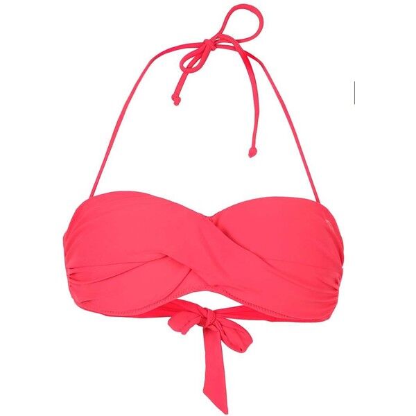 Rip Curl LOVE N SURF Góra od bikini paradise pink RI741H02B