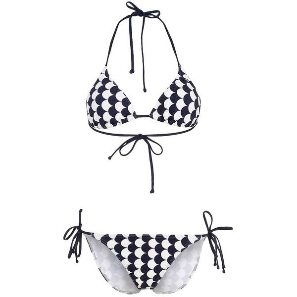Rip Curl MERMAID SEA Bikini peacoat RI741H025