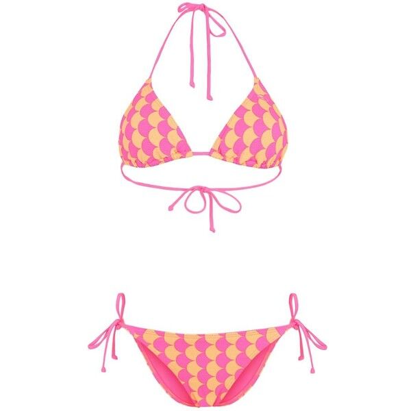 Rip Curl MERMAID SEA Bikini popstar RI741H025