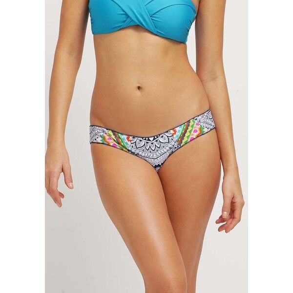 Rip Curl SUN Dół od bikini multico RI741H023