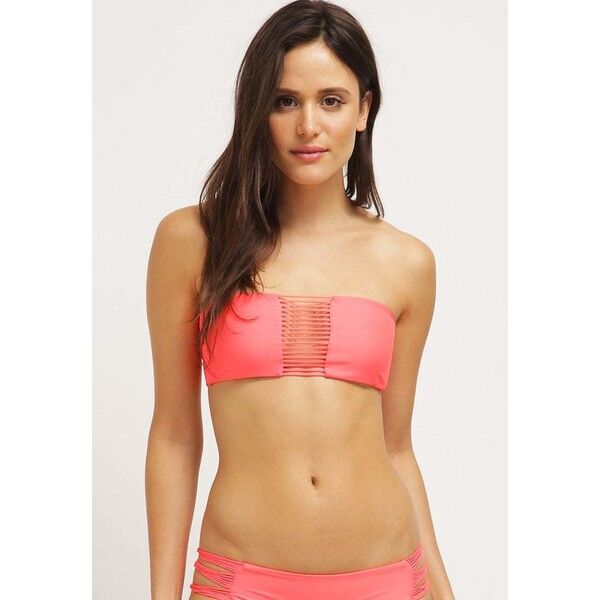 Mikoh SUNSET Góra od bikini pomgranate QM081D00I
