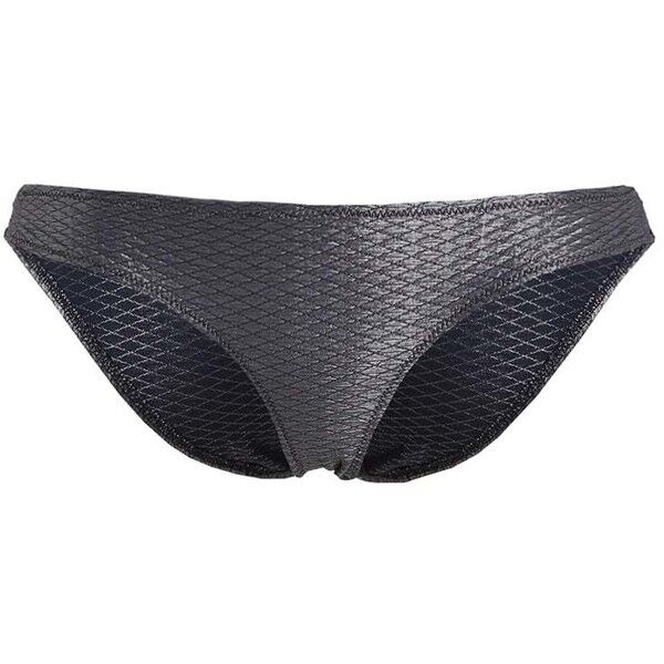 Princesse tam.tam Dół od bikini bleu acier P1641H003