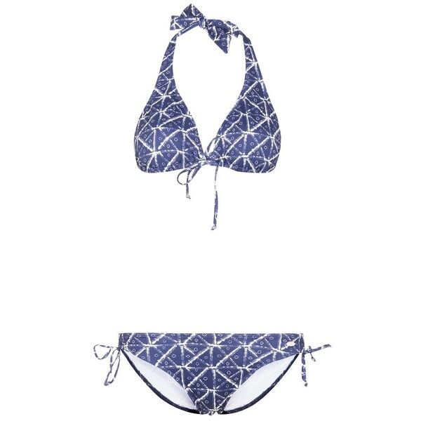 Oxbow ULPI SET Bikini marine bain OX141H00M