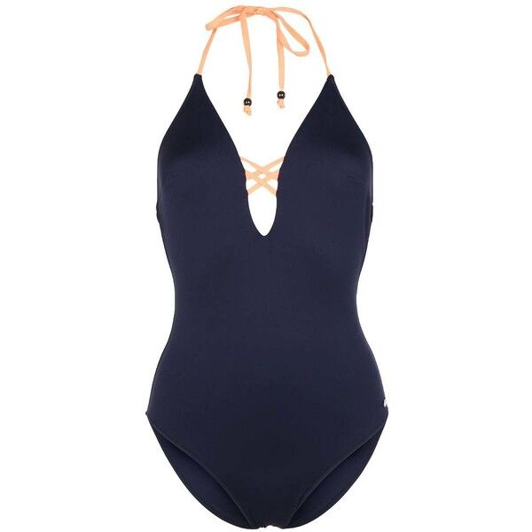 Oxbow LETIUM Kostium kąpielowy marine bain OX141H00K