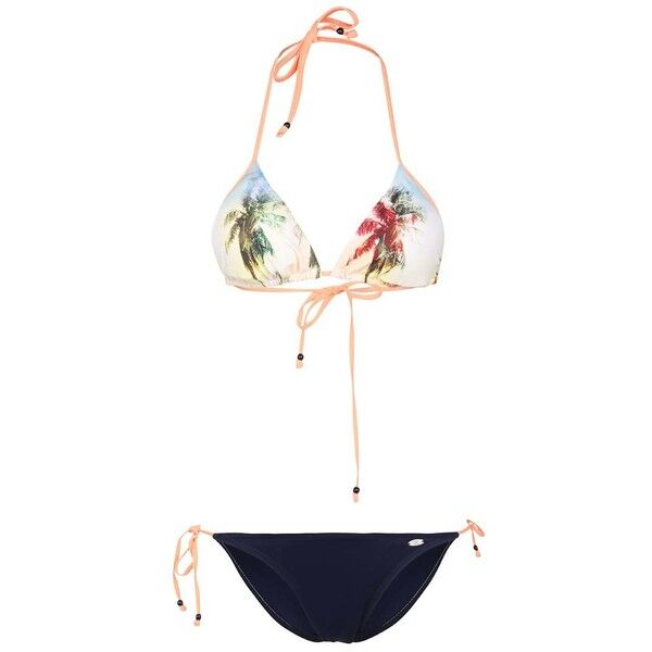Oxbow ARRA Bikini multicolore OX141H00I