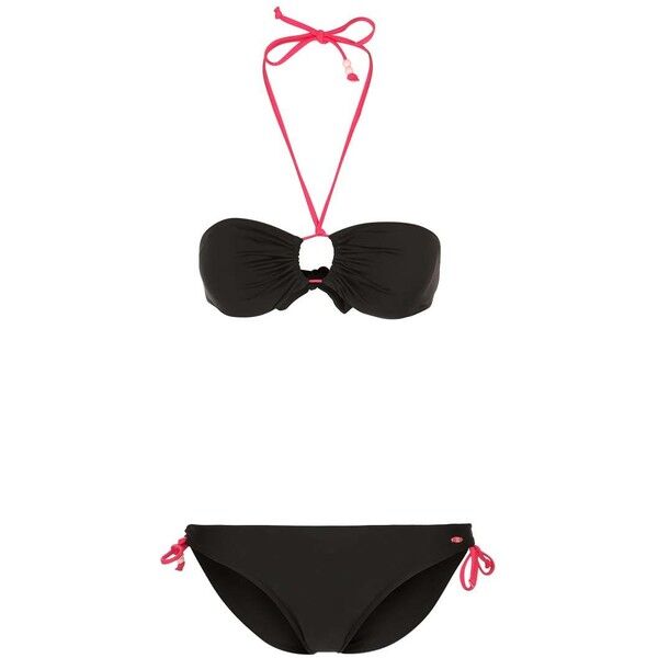 Oxbow RIGA Bikini noir bain OX141H00G