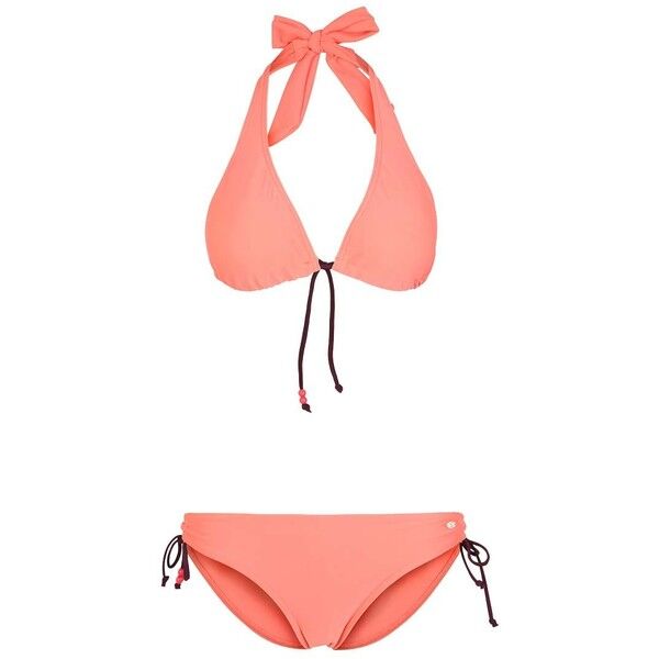 Oxbow RIGA Bikini mandarine bain OX141H00G