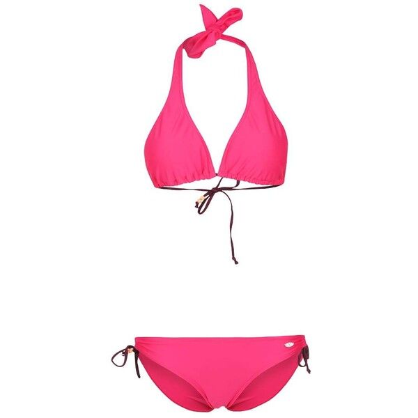 Oxbow RIGA Bikini framboise bain OX141H00G
