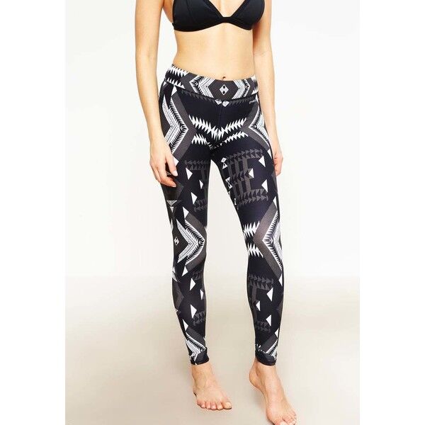 O'Neill Dół od bikini black/white ON581D007