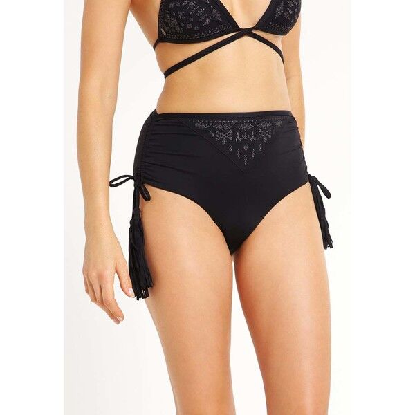 O'Neill CYNTHIA Dół od bikini black out ON581D003