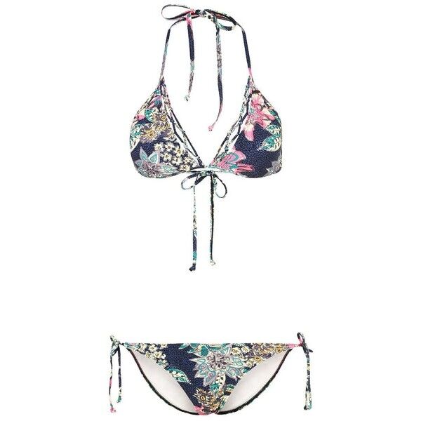 O'Neill MERMAID Bikini blue/pink purple ON541H02K