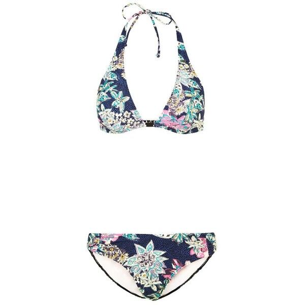 O'Neill MERMAID Bikini blue/pink purple ON541H02J