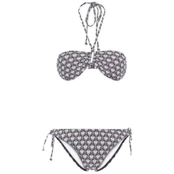 O'Neill MERMAID Bikini black ON541H02I