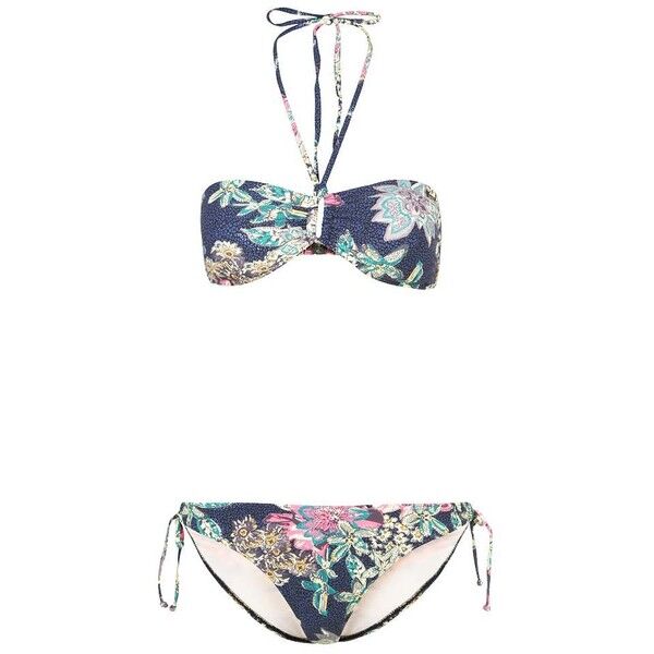 O'Neill MERMAID Bikini blue/pink purple ON541H02I