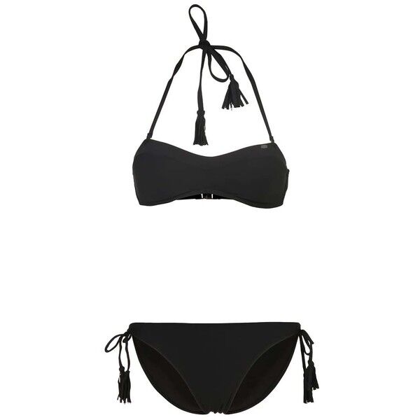 O'Neill SOLID Bikini black out ON541H021