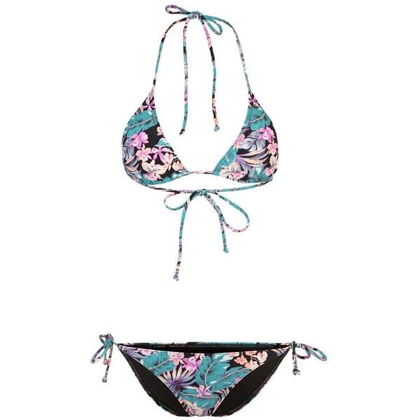 O'Neill ONBOARD Bikini white/pink/purple ON541H020