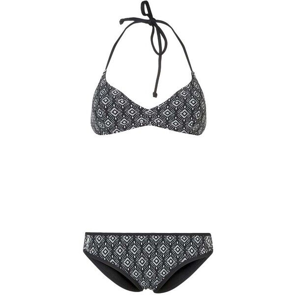 O'Neill TRUE BELIEVER Bikini black ON541H01Y