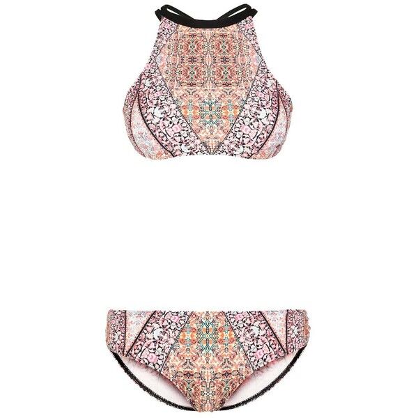 O'Neill MIRISSA Bikini pink ON541H01U