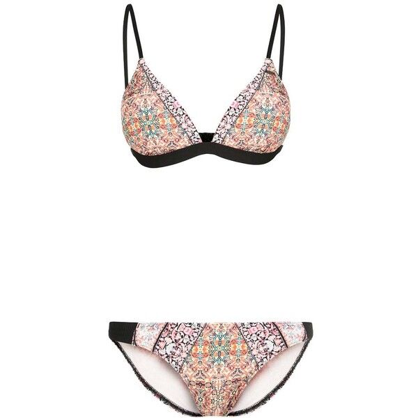 O'Neill MIRISSA Bikini pink ON541H01T