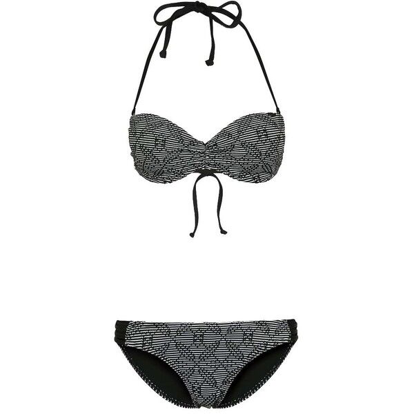 O'Neill Bikini black ON541H01S