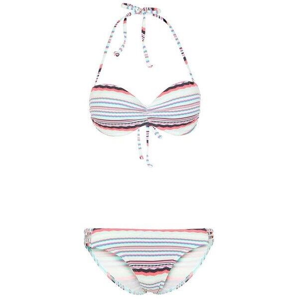 O'Neill Bikini pink/blue ON541H01S