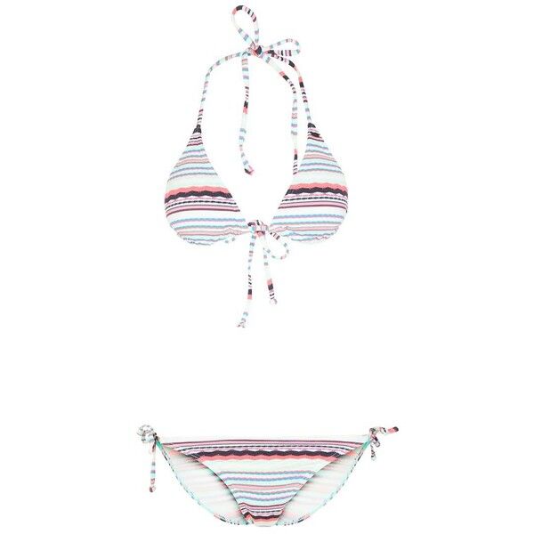 O'Neill Bikini pink/blue ON541H01R