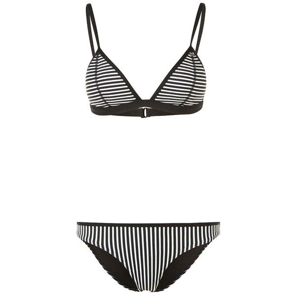 O'Neill POP ROCK Bikini black ON541H01B