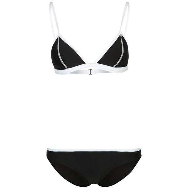 O'Neill POP ROCK Bikini black out ON541H01B