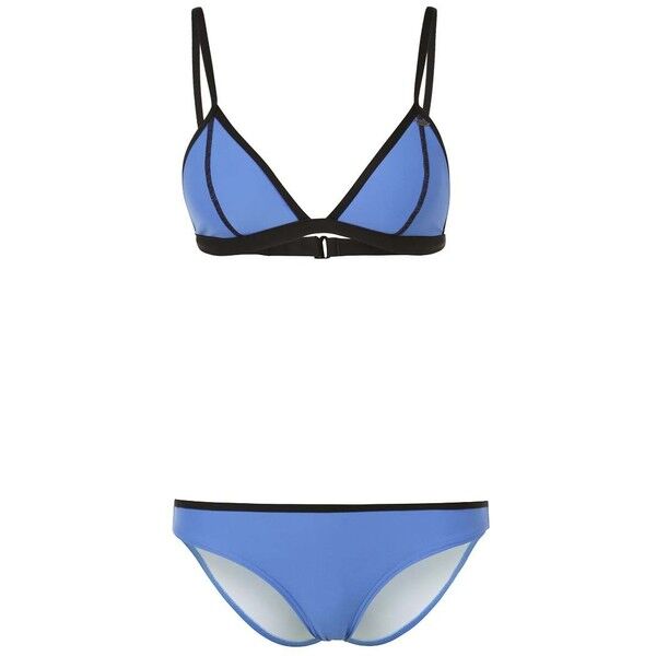 O'Neill POP ROCK Bikini blue ON541H01B